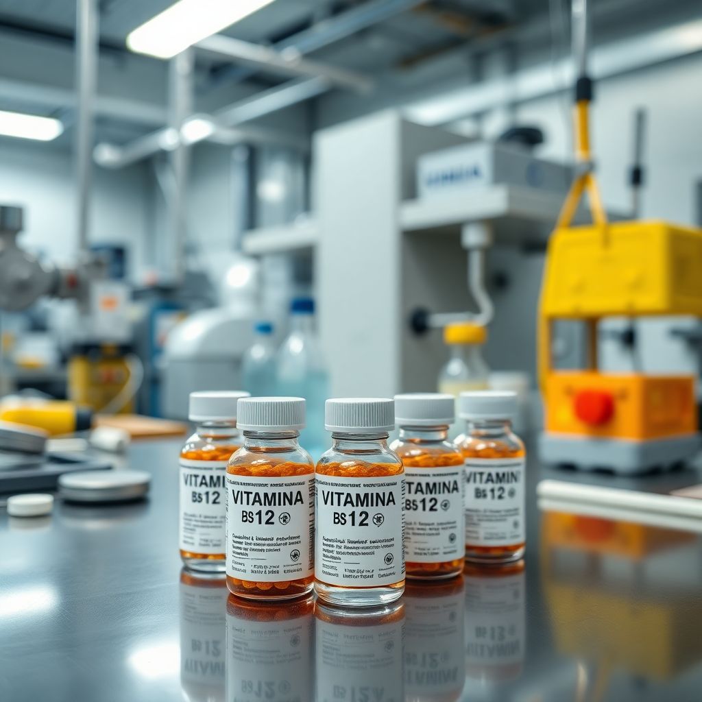 Vitamina B12
