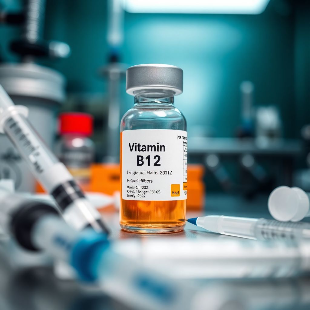 Vitamina B12