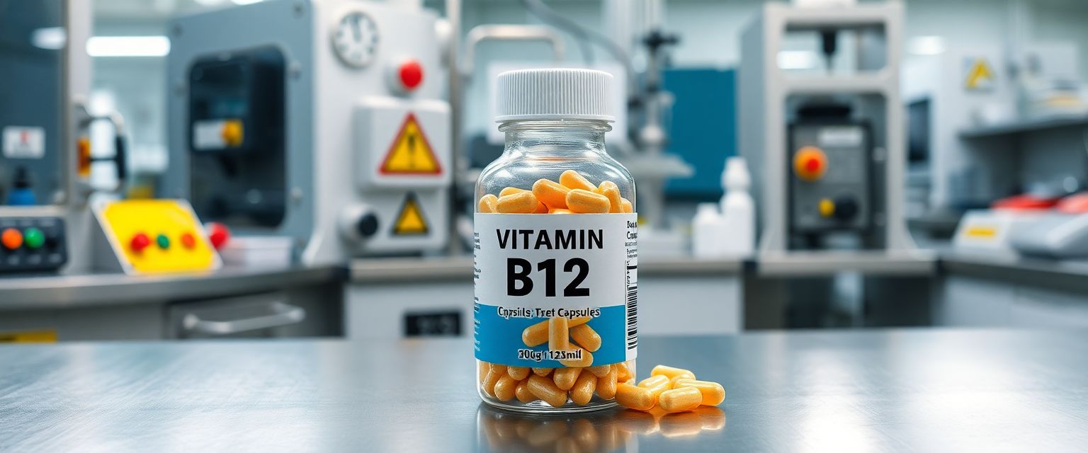 Vitamina B12