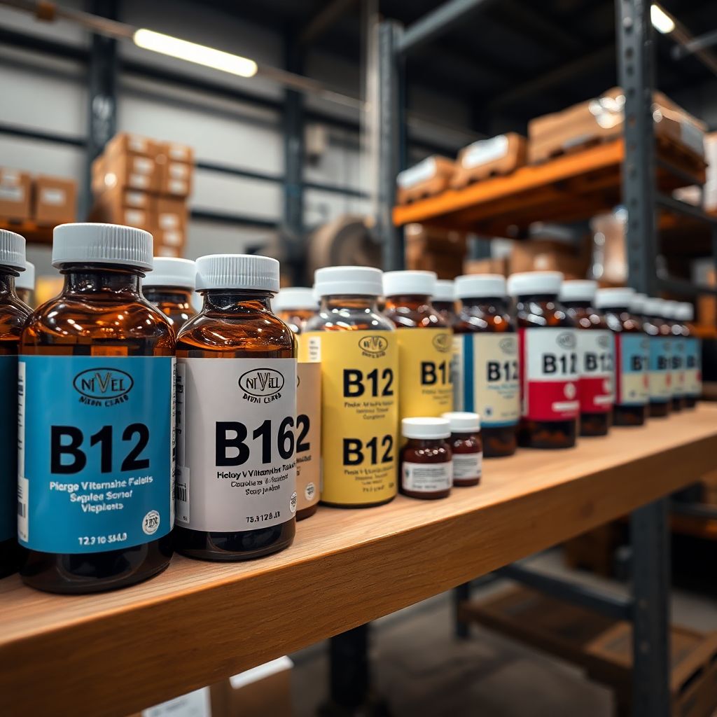 Vitamina B12
