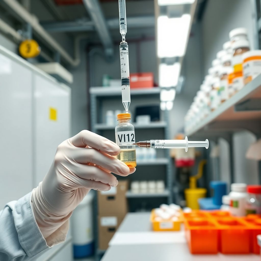 Vitamina B12